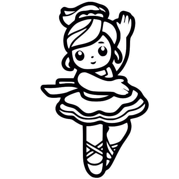 Balett táncos homokkép-ugyeske.hu-homokkepek-homokrajzok