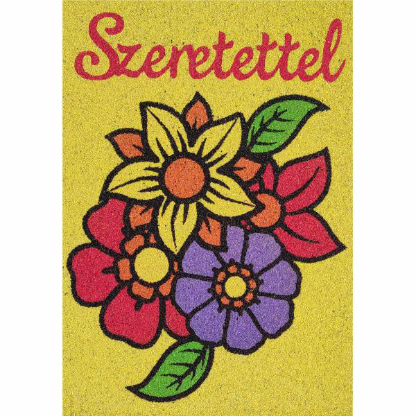 Új virágok szeretettel homokkép-ugyeske.hu-homokkepek-homokrajzok
