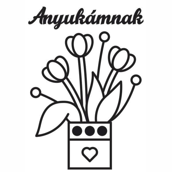 Anyák napi virágok homokkép csomag (3 kép)-ugyeske.hu-homokkepek-homokrajzok