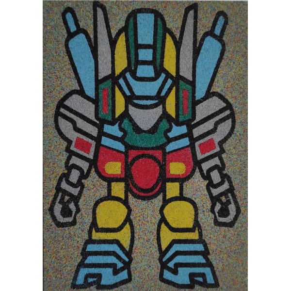 Robot 2 homokkép-ugyeske.hu-homokkepek-homokrajzok