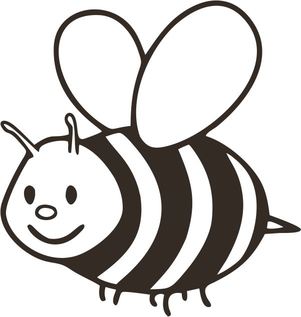 Méhecske homokkép-ugyeske.hu-homokkepek-homokrajzok