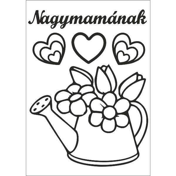 Viráglocsolós virágok Nagymamának-ugyeske.hu-homokkepek-homokrajzok