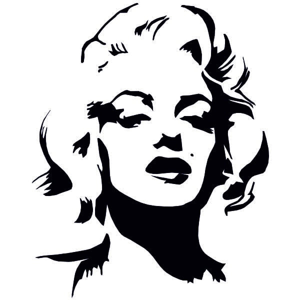 Monroe homokkép-ugyeske.hu-homokkepek-homokrajzok