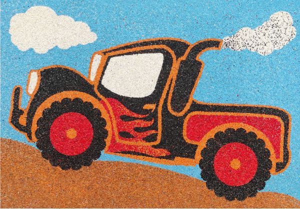 Pick-up homokkép-ugyeske.hu-homokkepek-homokrajzok