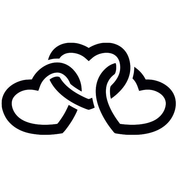 3 szív homokkép-ugyeske.hu-homokkepek-homokrajzok