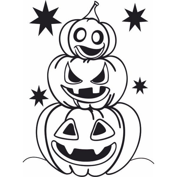 Halloween homokkép csomag (3 kép)-ugyeske.hu-homokkepek-homokrajzok