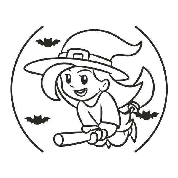 Halloween homokkép csomag (2 kép)-ugyeske.hu-homokkepek-homokrajzok