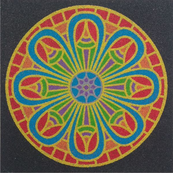 Mandala 2 homokkép-ugyeske.hu-homokkepek-homokrajzok