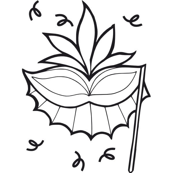 Lányos farsangi homokkép csomag (3 kép)-ugyeske.hu-homokkepek-homokrajzok