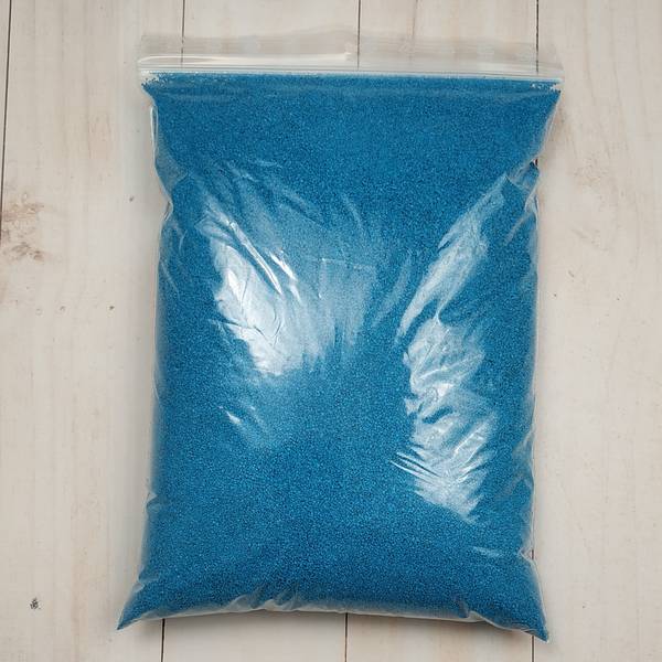 Dekorhomok kék-ugyeske.hu-homokkepek-homokrajzok