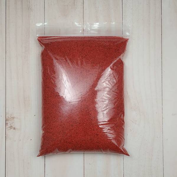 Dekorhomok piros-ugyeske.hu-homokkepek-homokrajzok