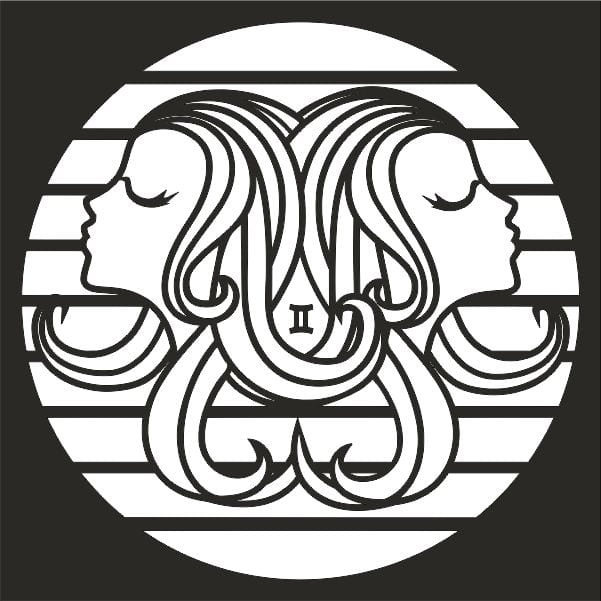 Ikrek Horoszkóp homokkép-ugyeske.hu-homokkepek-homokrajzok