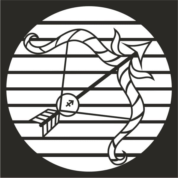 Nyilas Horoszkóp homokkép-ugyeske.hu-homokkepek-homokrajzok