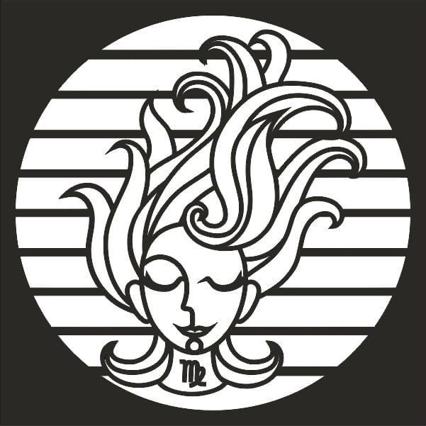 Szűz Horoszkóp homokkép-ugyeske.hu-homokkepek-homokrajzok