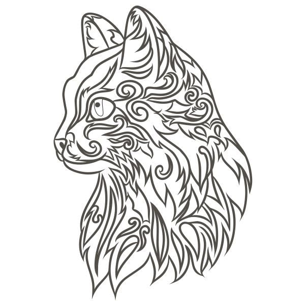 Varázslatos macska-ugyeske.hu-homokkepek-homokrajzok