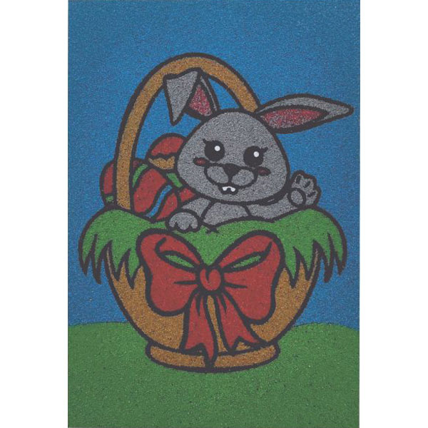 Húsvéti homokkép csomag (2 kép)-ugyeske.hu-homokkepek-homokrajzok