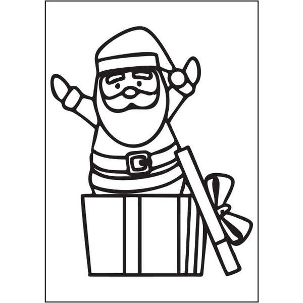 Ajándék Mikulás homokkép-ugyeske.hu-homokkepek-homokrajzok