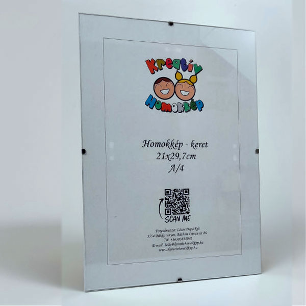 Klipszes képtartó A4-ugyeske.hu-homokkepek-homokrajzok