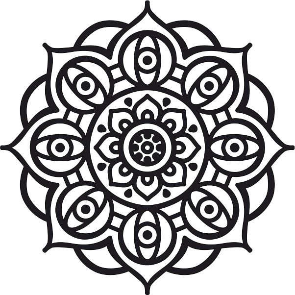 Mandala 11 homokkép-ugyeske.hu-homokkepek-homokrajzok