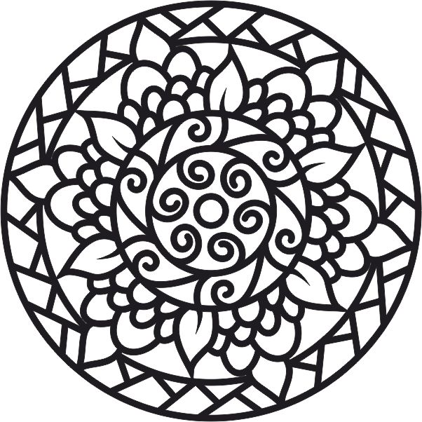 Mandala 6 homokkép-ugyeske.hu-homokkepek-homokrajzok