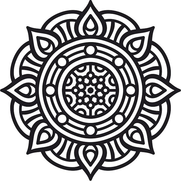 Mandala homokkép csomag (5 kép)-ugyeske.hu-homokkepek-homokrajzok