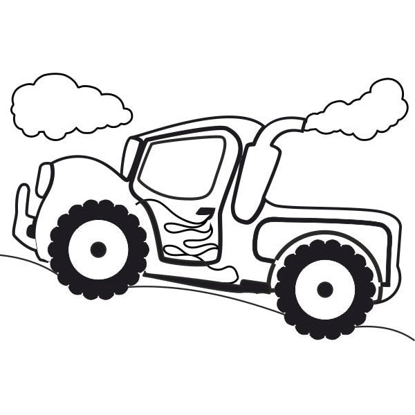 Pick-up homokkép-ugyeske.hu-homokkepek-homokrajzok