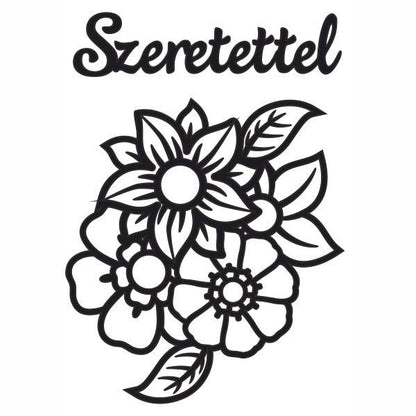 Új virágok szeretettel homokkép-ugyeske.hu-homokkepek-homokrajzok