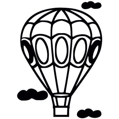 Légballon homokkép-ugyeske.hu-homokkepek-homokrajzok