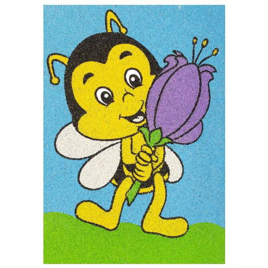 Méhecske 2 homokkép-ugyeske.hu-homokkepek-homokrajzok