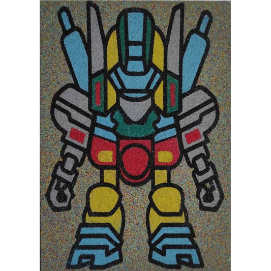 Robot 2 homokkép-ugyeske.hu-homokkepek-homokrajzok