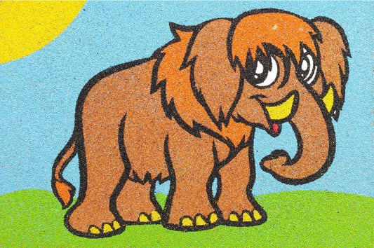 Mamut homokkép-ugyeske.hu-homokkepek-homokrajzok