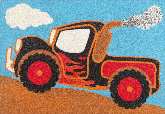 Pick-up homokkép-ugyeske.hu-homokkepek-homokrajzok