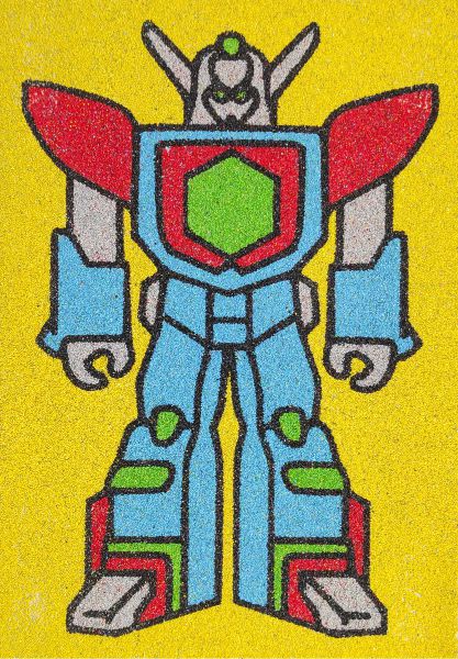 Robot homokkép-ugyeske.hu-homokkepek-homokrajzok