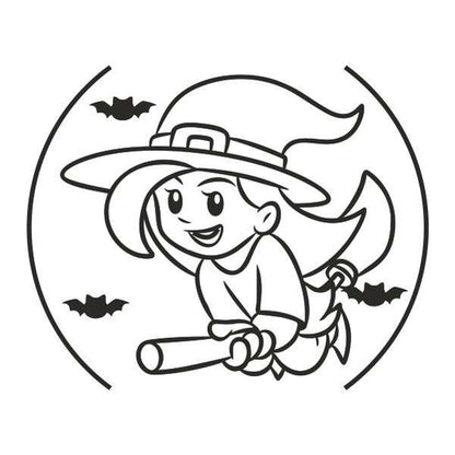Halloween homokkép csomag (2 kép)-ugyeske.hu-homokkepek-homokrajzok