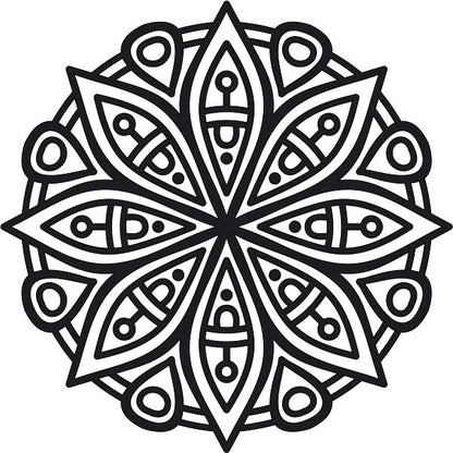 Mandala 10 homokkép-ugyeske.hu-homokkepek-homokrajzok
