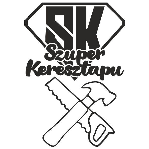 Szuper Keresztapu homokkép-ugyeske.hu-homokkepek-homokrajzok